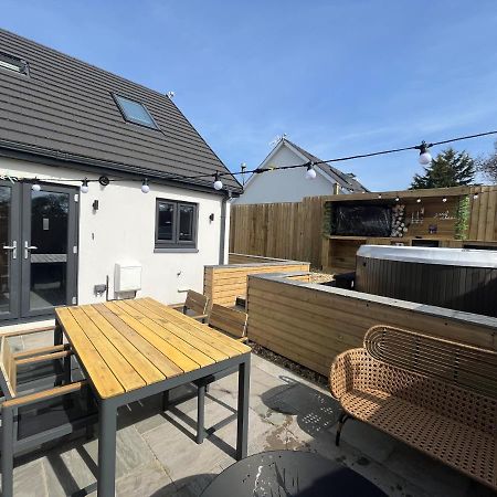 Sycamore Cottage Tenby Esterno foto