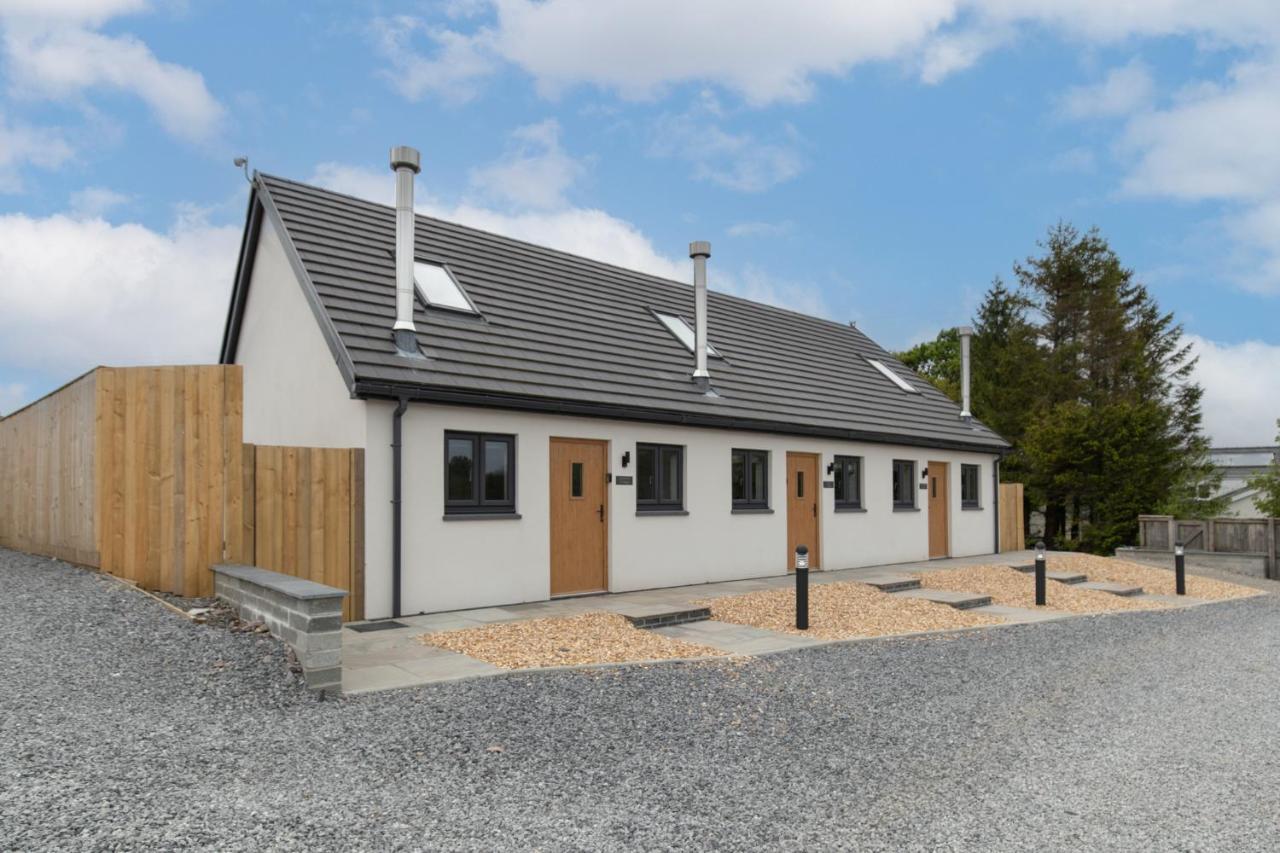 Sycamore Cottage Tenby Esterno foto